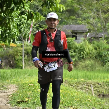 Runner Photo 5499511