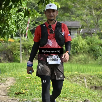 Runner Photo 5499512