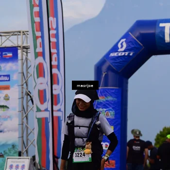 Runner Photo 5499514