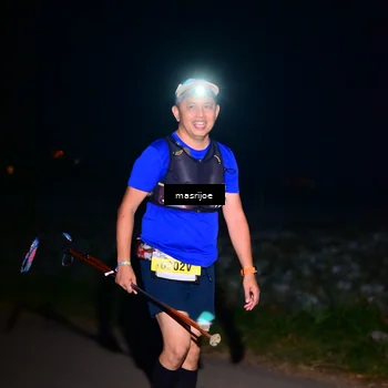 Runner Photo 5499518