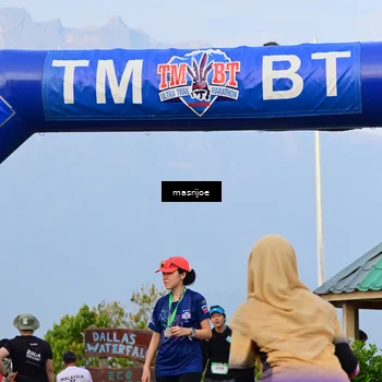 Runner Photo 5499519
