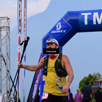 Runner Photo 5499521