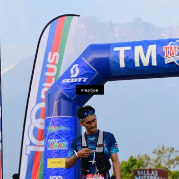 Runner Photo 5499524