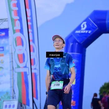 Runner Photo 5499528