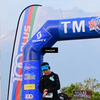 Runner Photo 5499529