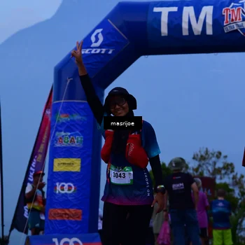 Runner Photo 5499530