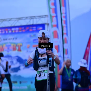 Runner Photo 5499531