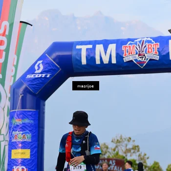 Runner Photo 5499532
