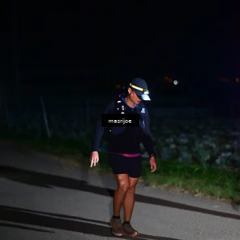 Runner Photo 5499533