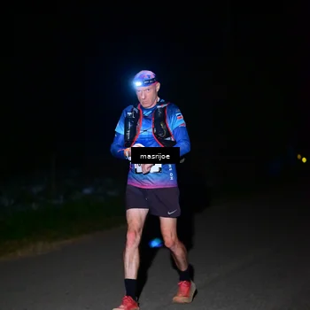 Runner Photo 5499534