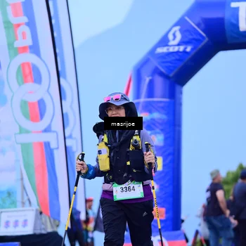 Runner Photo 5499537