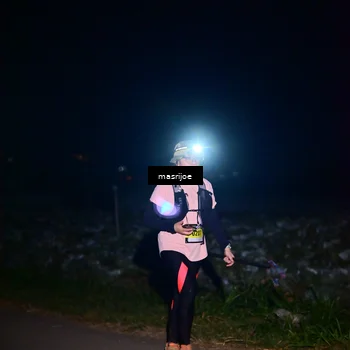 Runner Photo 5499538