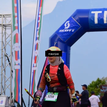 Runner Photo 5499539