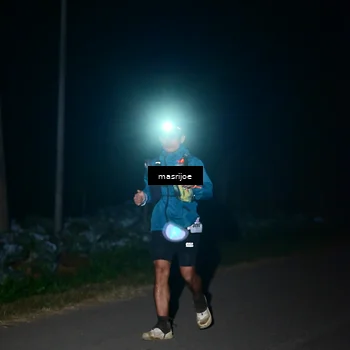 Runner Photo 5499543