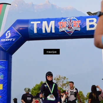 Runner Photo 5499544