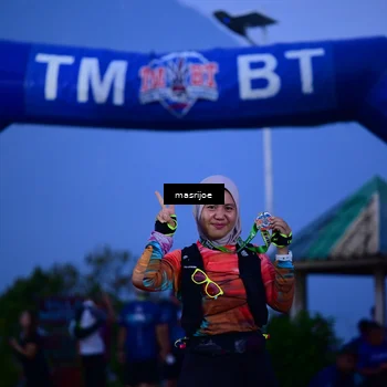 Runner Photo 5499549