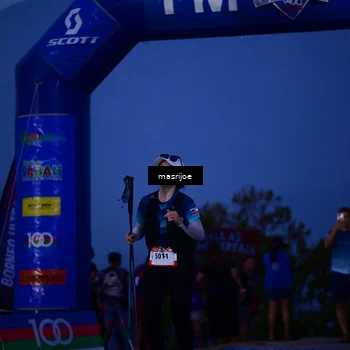 Runner Photo 5499550