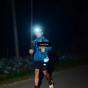 Runner Photo 5499552