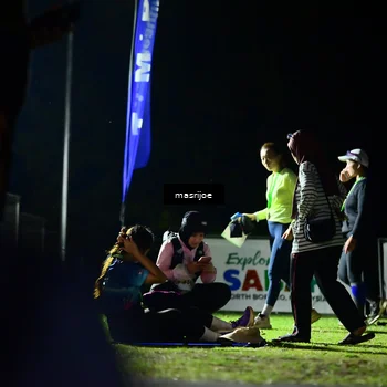 Runner Photo 5499553