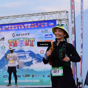 Runner Photo 5499554