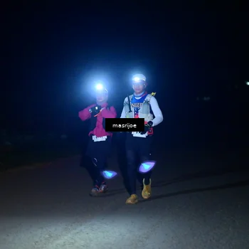 Runner Photo 5499556
