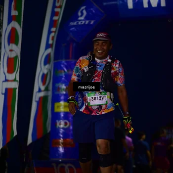 Runner Photo 5499560