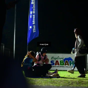 Runner Photo 5499561