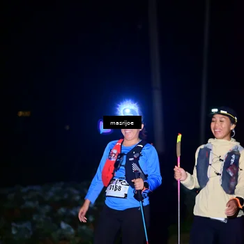 Runner Photo 5499562