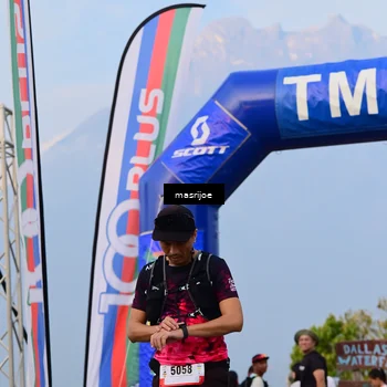 Runner Photo 5499564