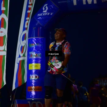 Runner Photo 5499570