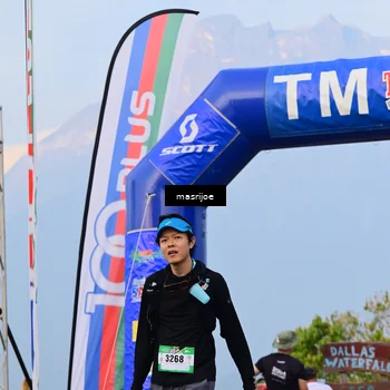 Runner Photo 5499576