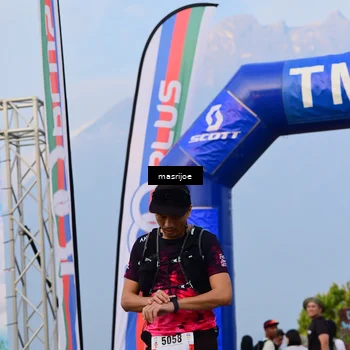 Runner Photo 5499579