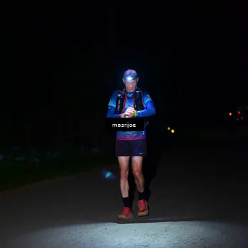Runner Photo 5499585