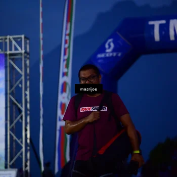 Runner Photo 5499586