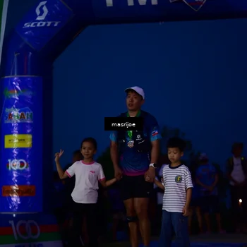 Runner Photo 5499596