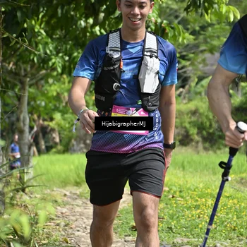 Runner Photo 5499600