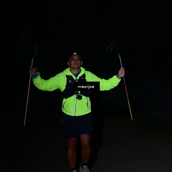 Runner Photo 5499604