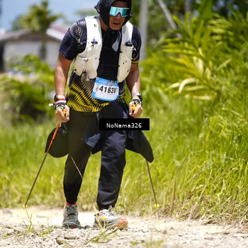 Runner Photo 5499608