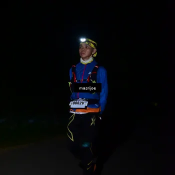 Runner Photo 5499609