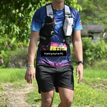 Runner Photo 5499611