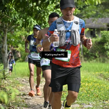 Runner Photo 5499613
