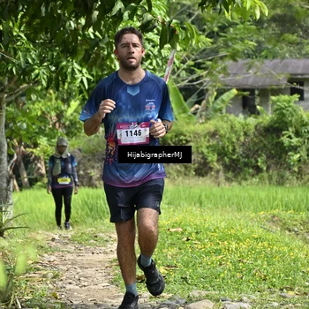 Runner Photo 5499616