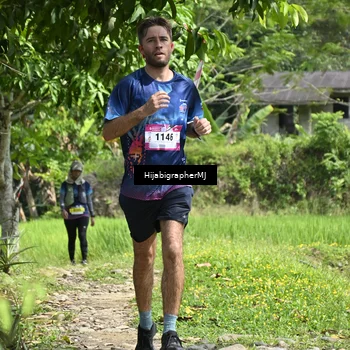 Runner Photo 5499617