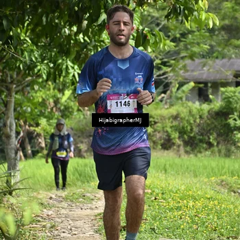 Runner Photo 5499623