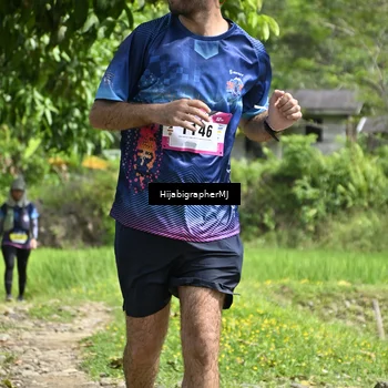 Runner Photo 5499627