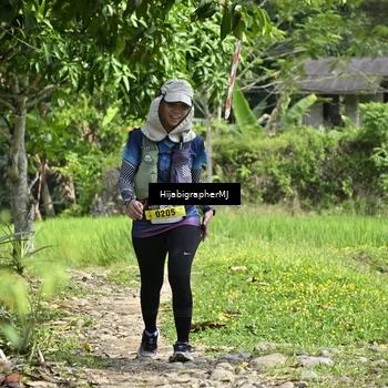 Runner Photo 5499632