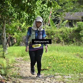 Runner Photo 5499633