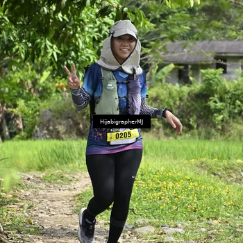 Runner Photo 5499645