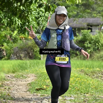 Runner Photo 5499650
