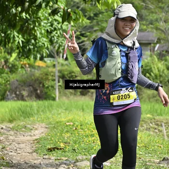 Runner Photo 5499655